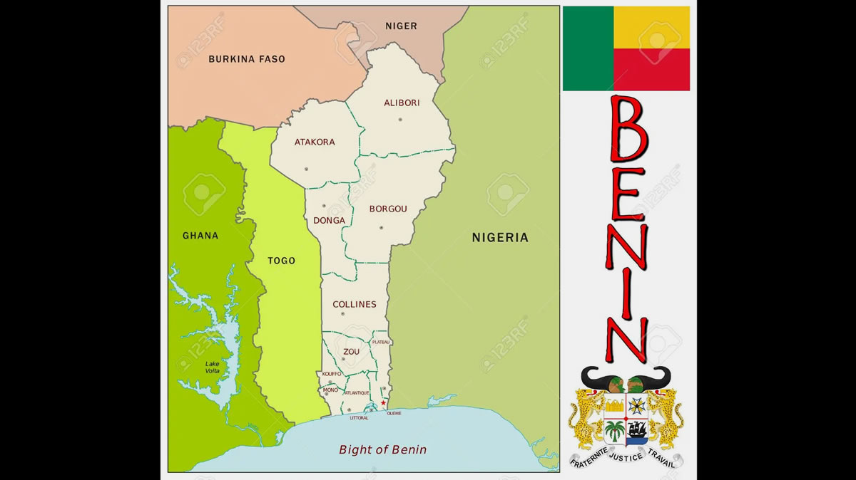 Le Bénin choisit-il le mauvais côté de l’histoire?