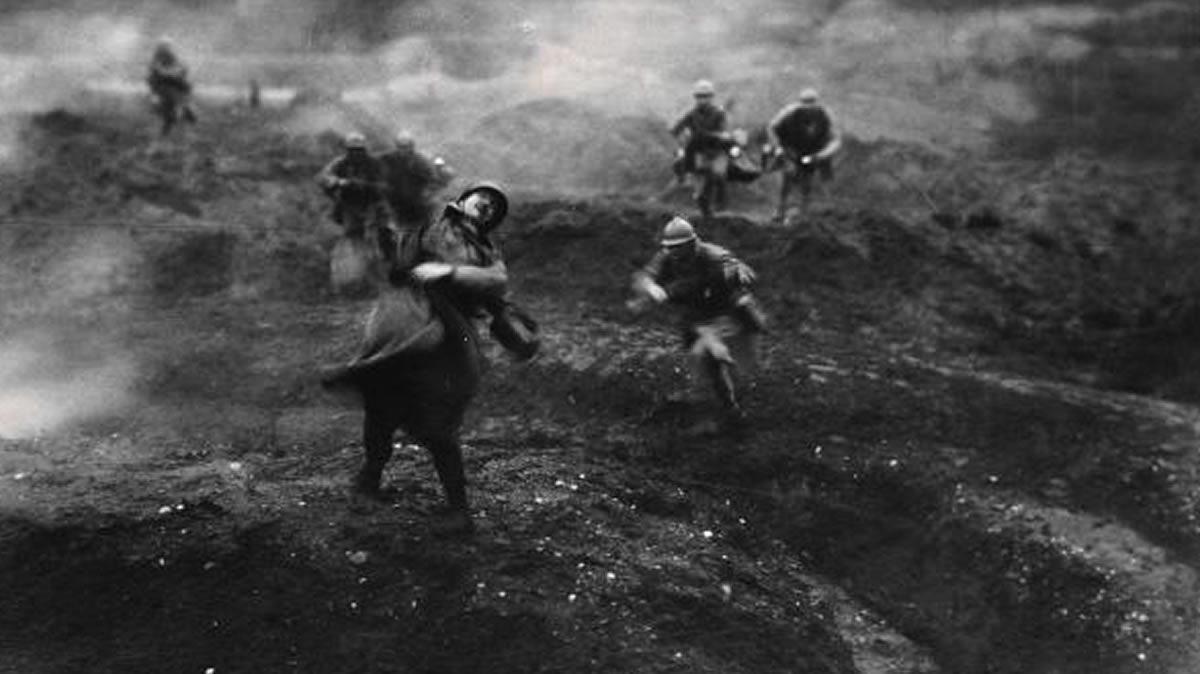 guerre