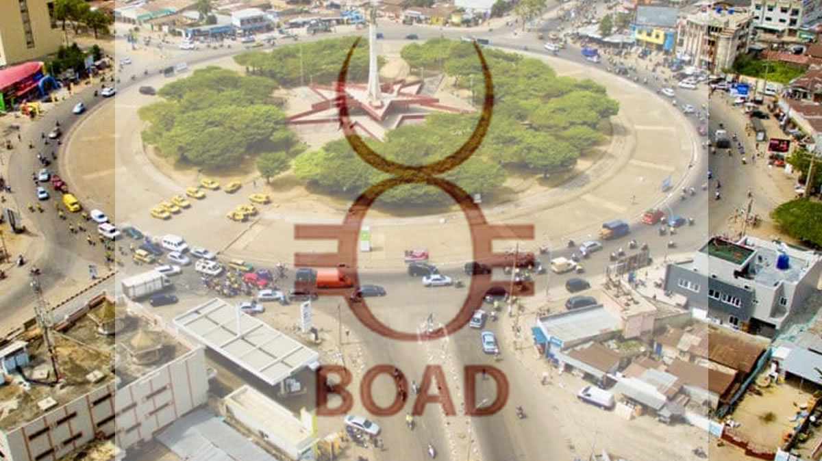 West African Development Bank grants Benin loan to build roads